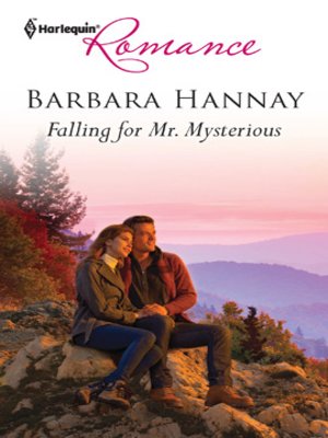 cover image of Falling for Mr. Mysterious